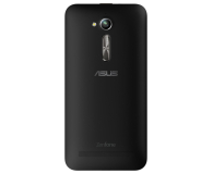 ASUS ZenFone Go ZB500KG 1/8GB Dual SIM czarny - 367548 - zdjęcie 4